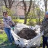 Наши субботники